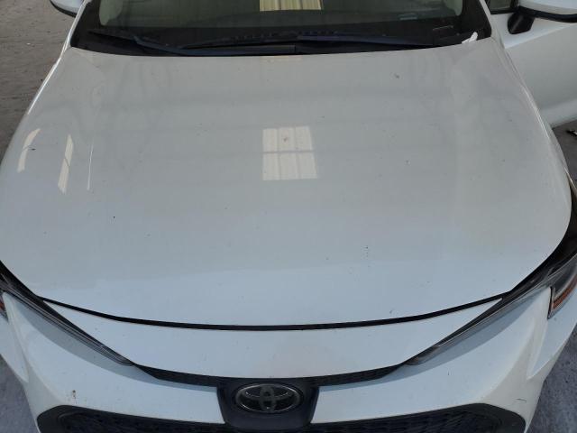 2020 TOYOTA COROLLA LE - JTDEPRAEXLJ008251