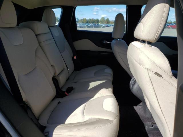 2017 JEEP CHEROKEE S - 1C4PJMAS7HW543986