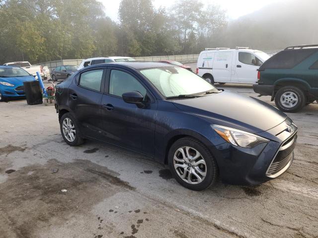 2017 TOYOTA YARIS IA 3MYDLBYV8HY173028