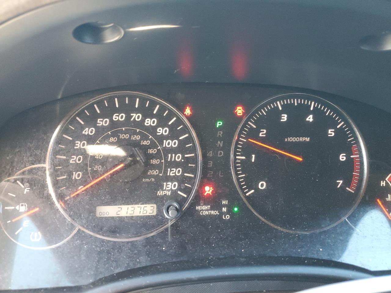 Lot #3297149486 2006 LEXUS GX 470