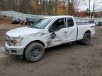 Lot #3310454314 2018 FORD F150 SUPER