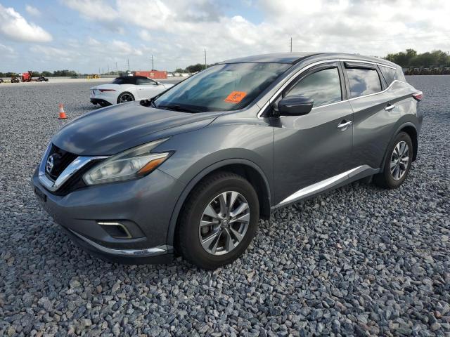 2015 NISSAN MURANO S - 5N1AZ2MH9FN240127