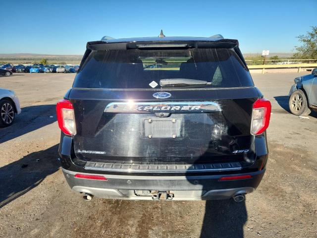2023 FORD EXPLORER L #3284629334