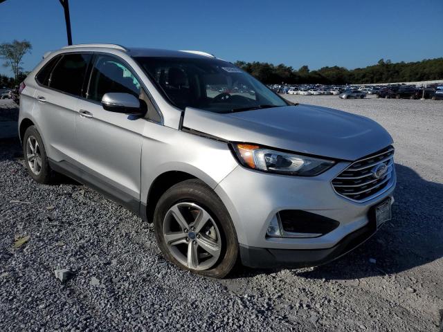 2019 FORD EDGE SEL - 2FMPK3J9XKBC14675