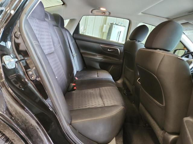 2016 NISSAN ALTIMA 2.5 - 1N4AL3APXGC277522