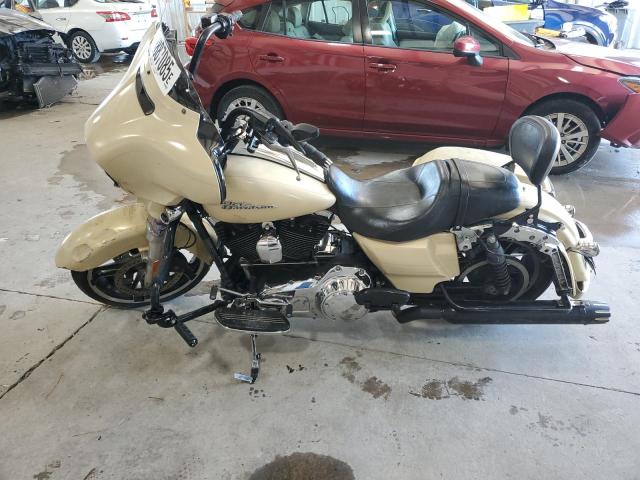 2014 HARLEY-DAVIDSON FLHXS STREET GLIDE SPECIAL 1HD1KRM11EB666526