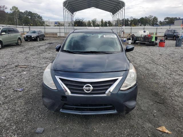 2015 NISSAN VERSA SV - 3N1CN7AP6FL807365