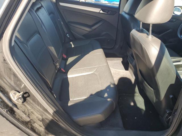 2012 VOLKSWAGEN PASSAT SE - 1VWBP7A32CC089429