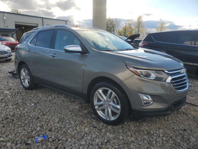 2019 CHEVROLET EQUINOX PR - 3GNAXNEV9KS515759