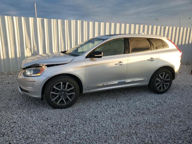 VOLVO XC60 T6 DY