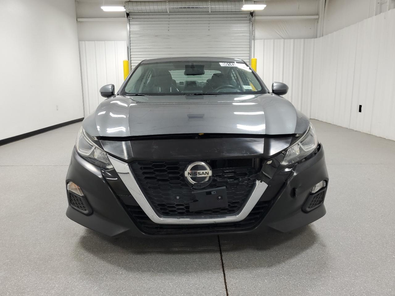 Lot #3311480243 2020 NISSAN ALTIMA S