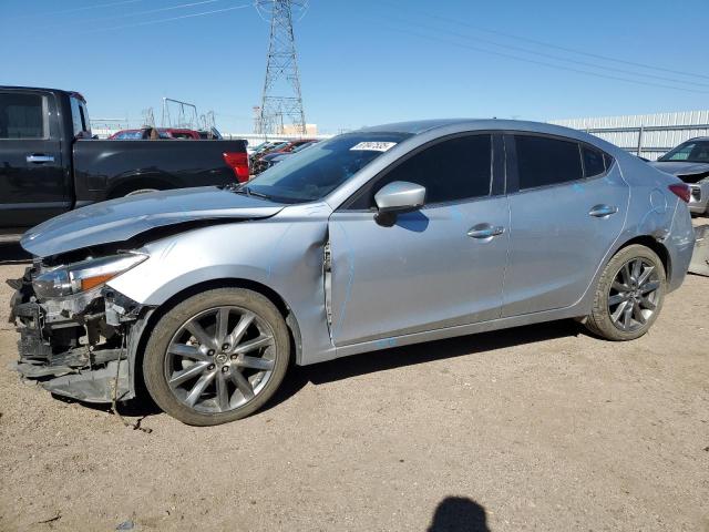MAZDA 3 TOURING