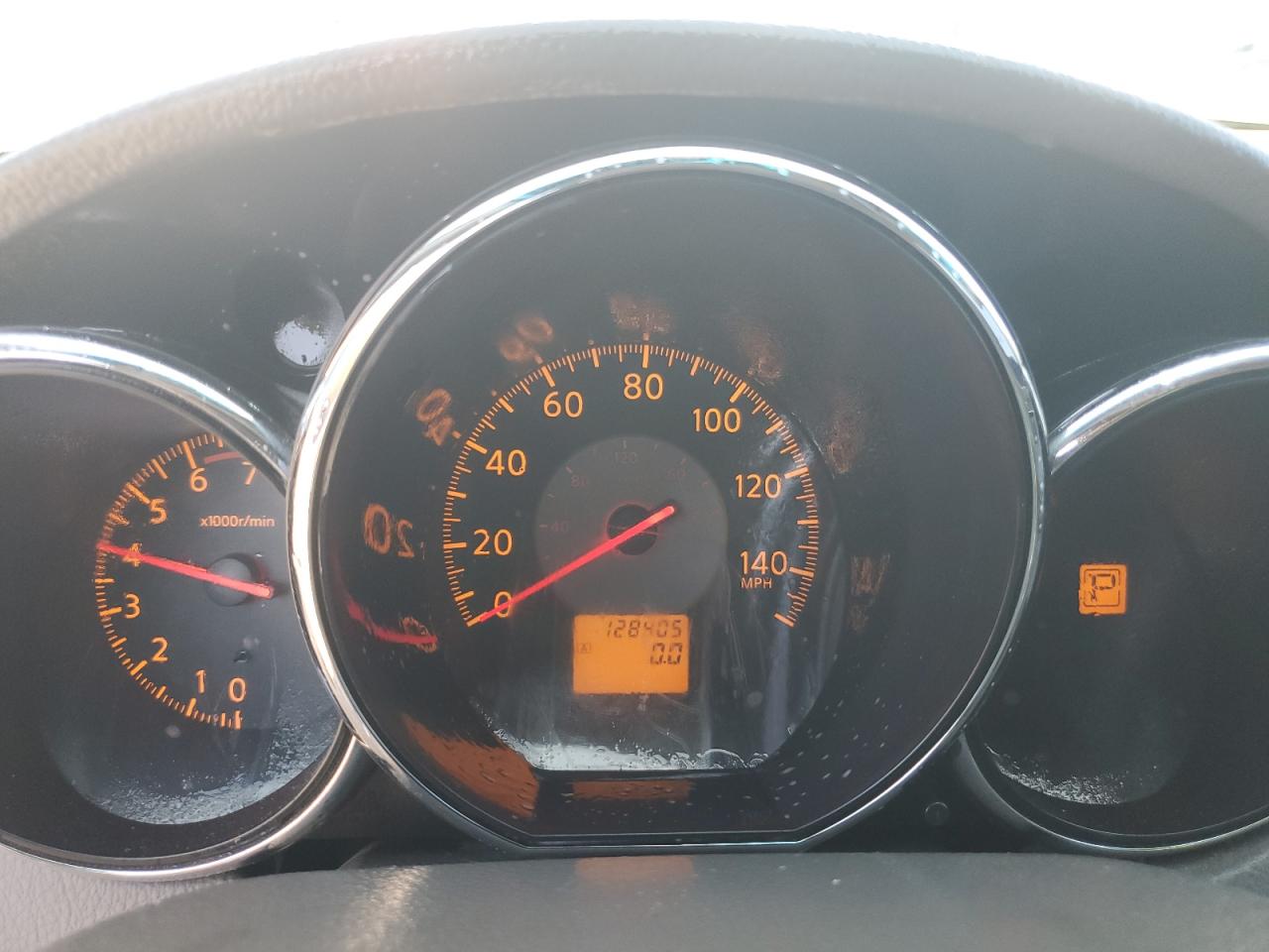 Lot #3282737285 2005 NISSAN ALTIMA S