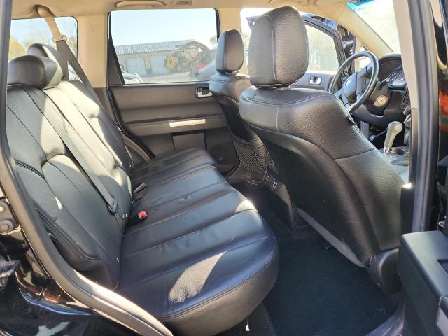 2011 MITSUBISHI ENDEAVOR S #3291348162