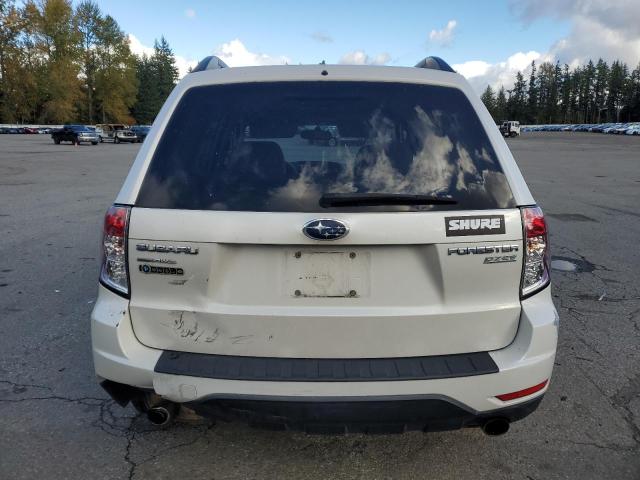 2010 SUBARU FORESTER 2 #3281731902