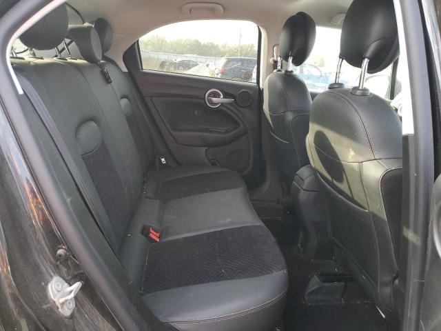 2018 FIAT 500X TREKKING - ZFBCFYCB8JP694567