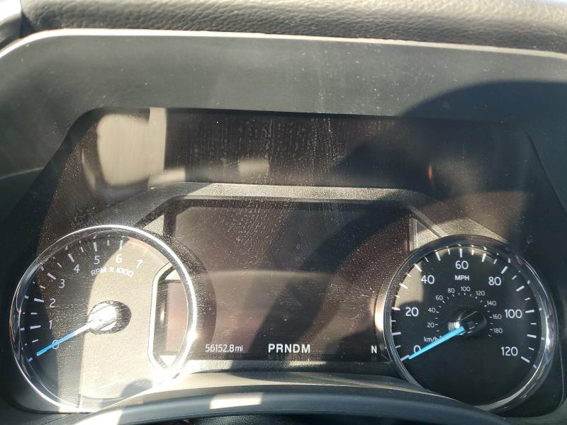 2021 FORD EXPEDITION 1FMJK2AT0MEA12317