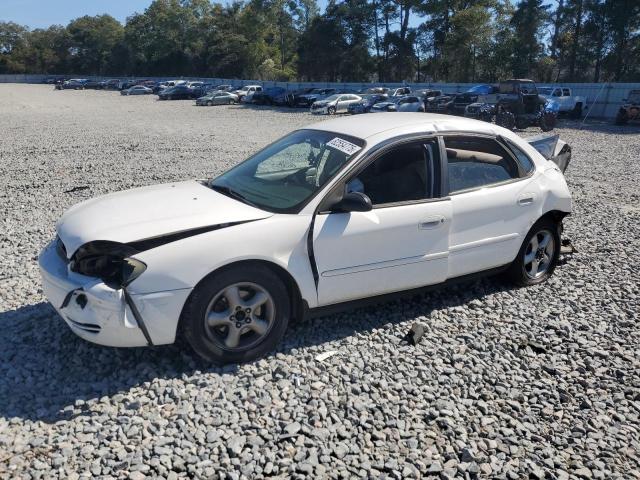 Global Auto Auctions: 2005 FORD TAURUS SE