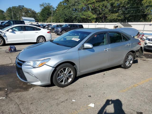 Global Auto Auctions: 2015 TOYOTA CAMRY LE