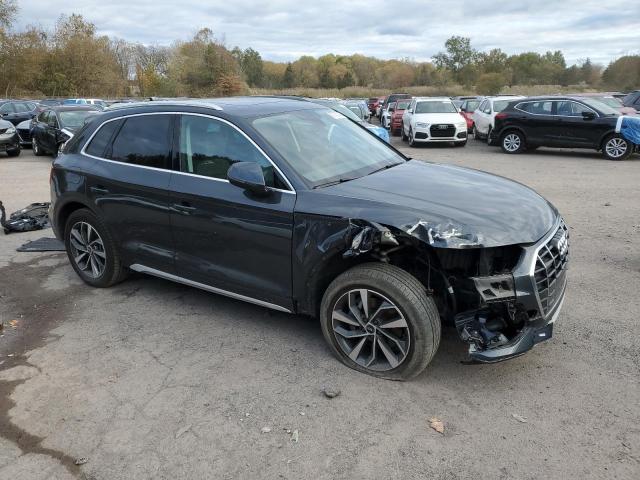 2021 AUDI Q5 PREMIUM - WA1BAAFY6M2066372