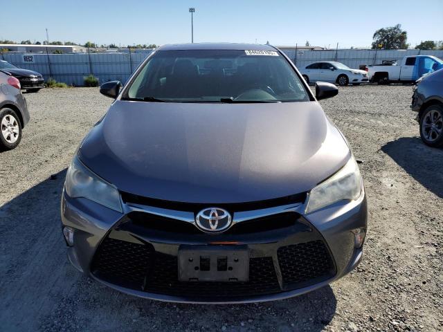 2017 TOYOTA CAMRY LE 4T1BF1FK3HU351149