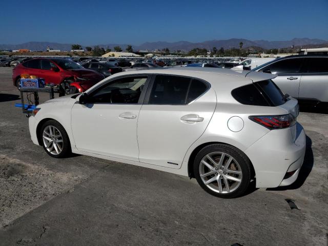 2017 LEXUS CT 200 JTHKD5BH0H2293359