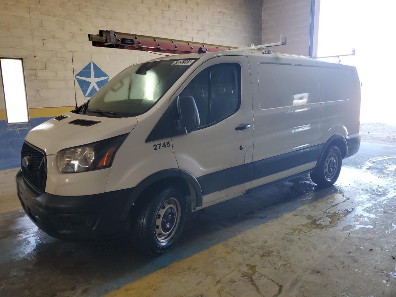 FORD TRANSIT T-150