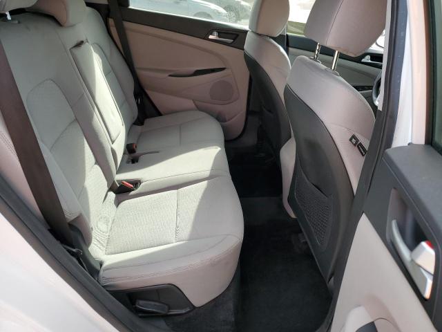 2019 HYUNDAI TUCSON SE #3296605035