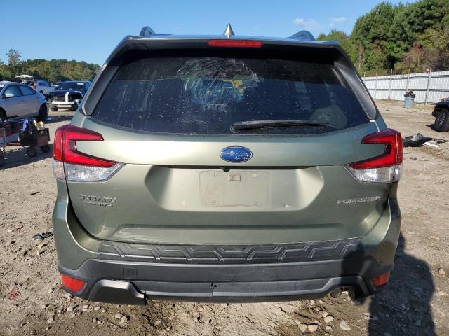 2020 SUBARU FORESTER PREMIUM JF2SKAJC0LH461739