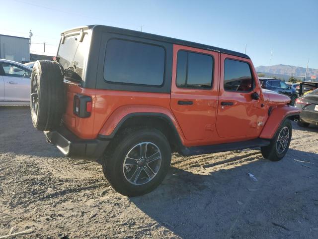 2023 JEEP WRANGLER S #3297236389