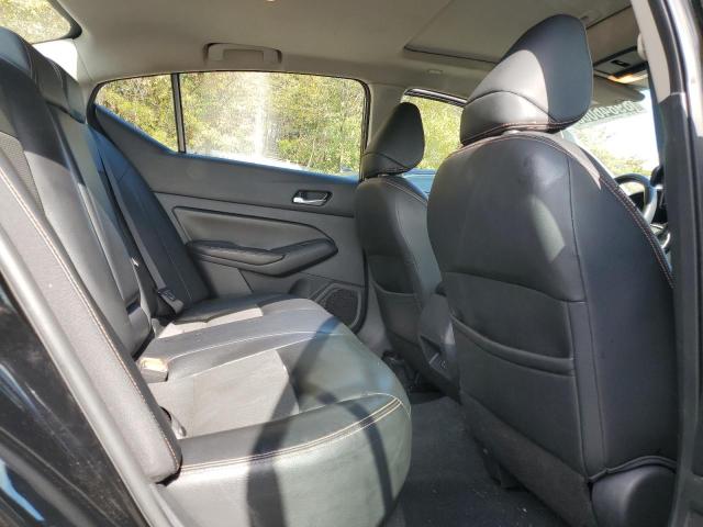 2020 NISSAN ALTIMA SR - 1N4AL4CV9LC140535