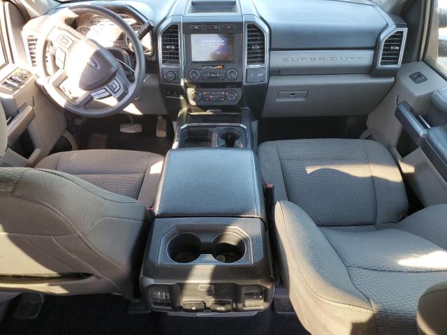 2022 FORD F250 SUPER #3292548679