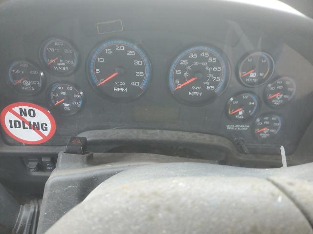 2013 IC CORPORATION CE SERIES SCHOOL #3279886277