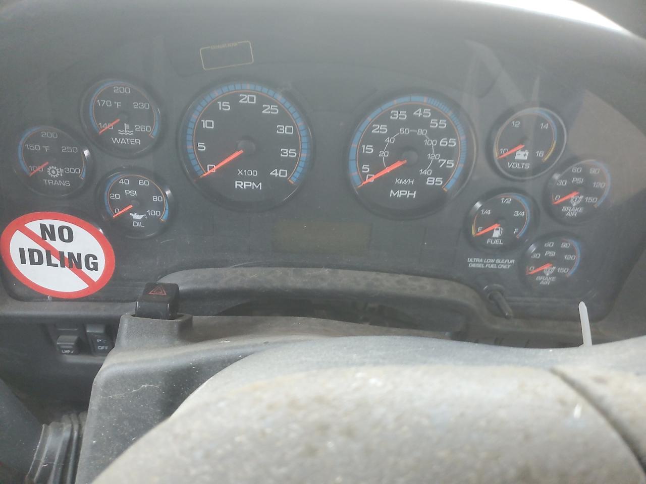 Lot #3279886277 2013 IC CORPORATION CE SERIES SCHOOL