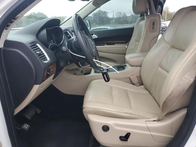 2015 DODGE DURANGO LI 1C4RDJDG1FC161358