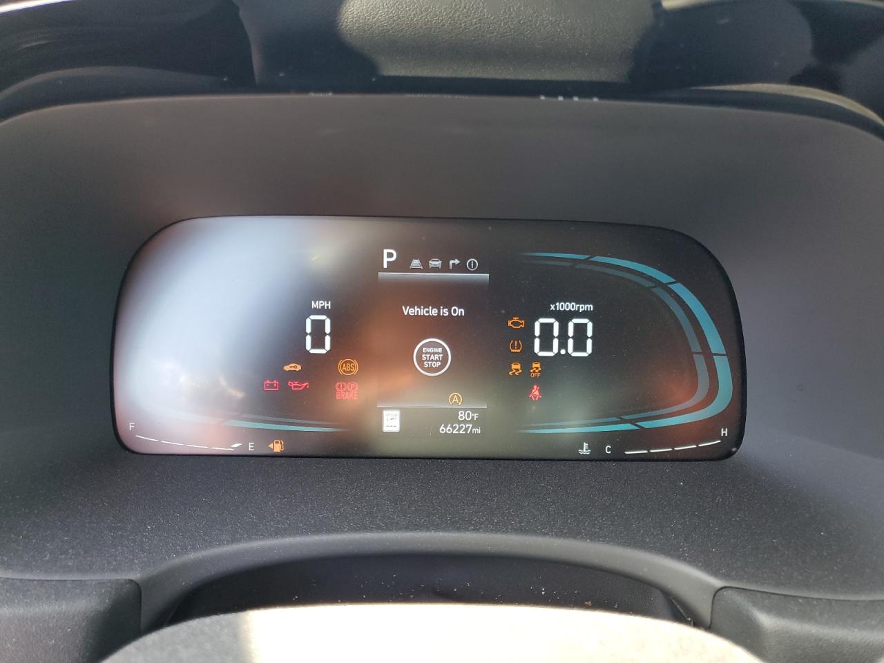 HYUNDAI PALISADE XRT