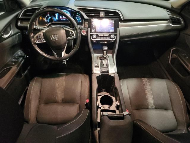 2019 HONDA CIVIC EX - 19XFC1F32KE203992