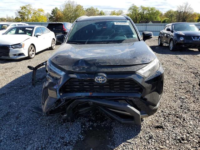 2023 TOYOTA RAV4 SE - JTM16RFV6PD085004