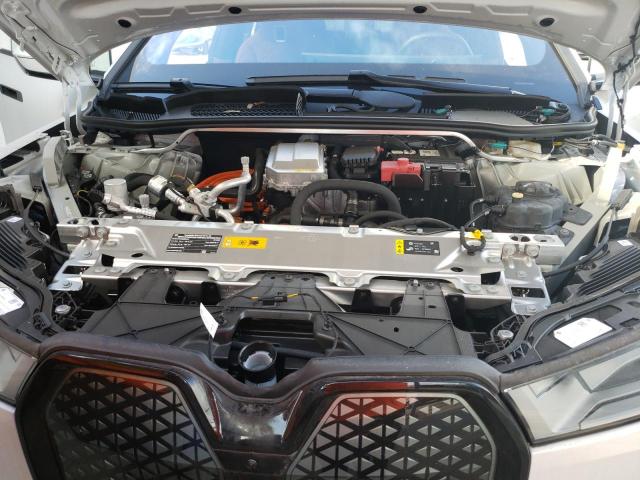 2025 BMW IX XDRIVE5 WB523CF08SCS84595