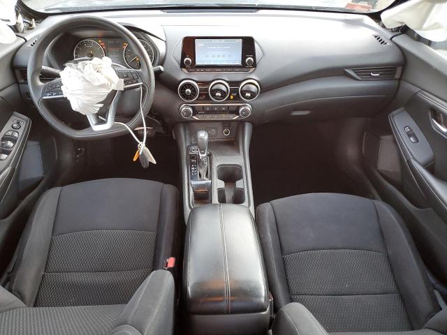 2021 NISSAN SENTRA S - 3N1AB8BV1MY273114