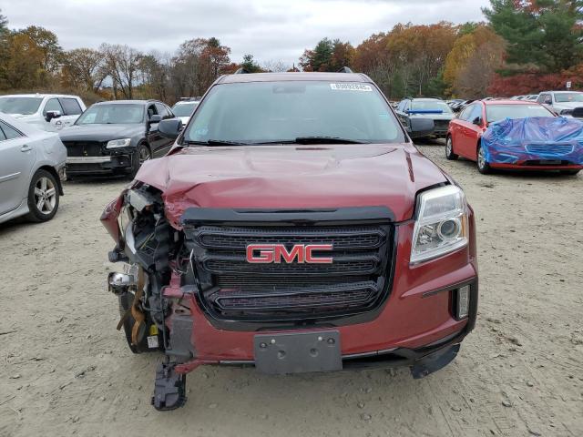 2017 GMC TERRAIN SL 2GKFLUE32H6200378