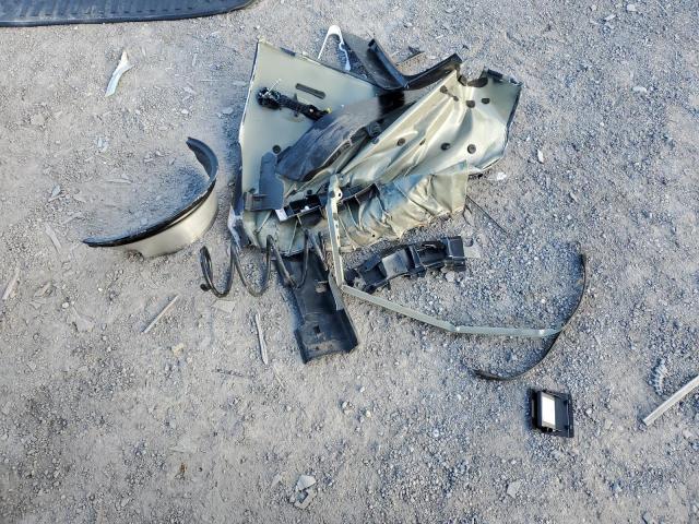 2025 SUBARU OUTBACK LI 4S4BTANC5S3129809