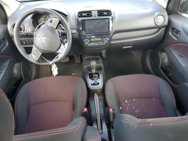 2024 MITSUBISHI MIRAGE G4 #3304724913