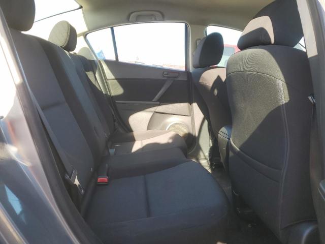 2011 MAZDA 3 I - JM1BL1UF6B1436353