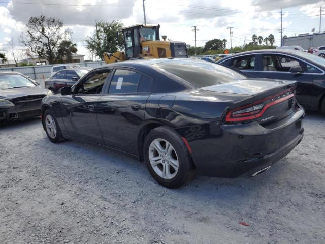 2021 DODGE CHARGER SX #3293448428