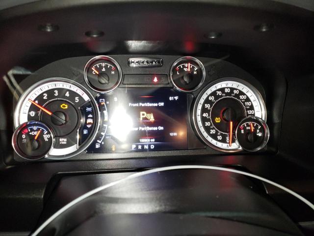 2016 RAM 1500 SLT #3277049175