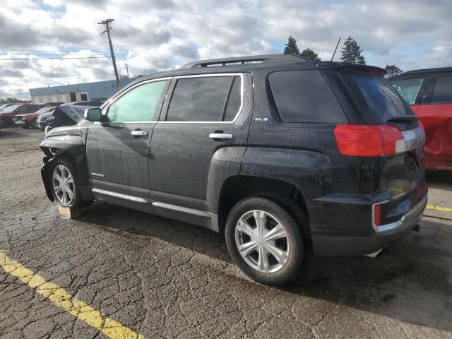 2016 GMC TERRAIN SL #3279680939