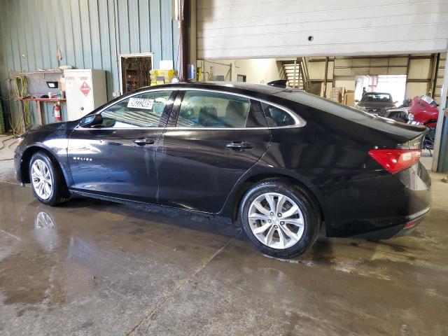 2023 CHEVROLET MALIBU LT - 1G1ZD5ST4PF248963