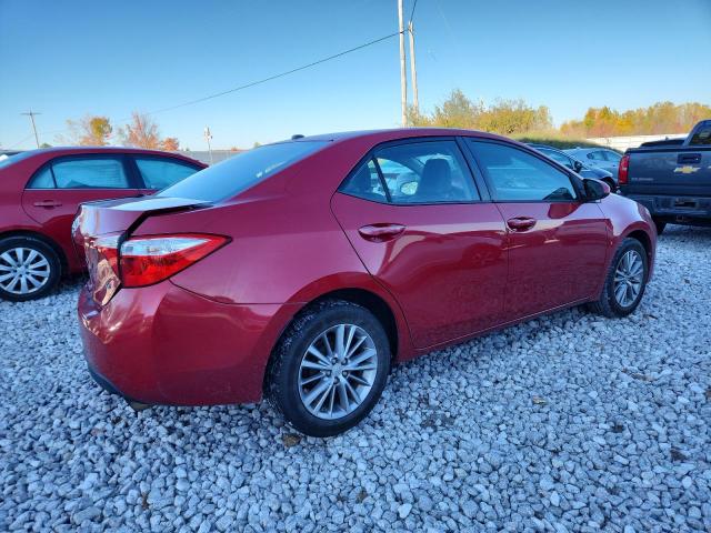 2015 TOYOTA COROLLA L - 2T1BURHE3FC455814