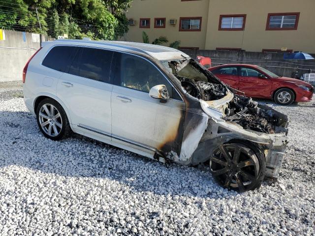 2019 VOLVO XC90 T6 IN #3309034155